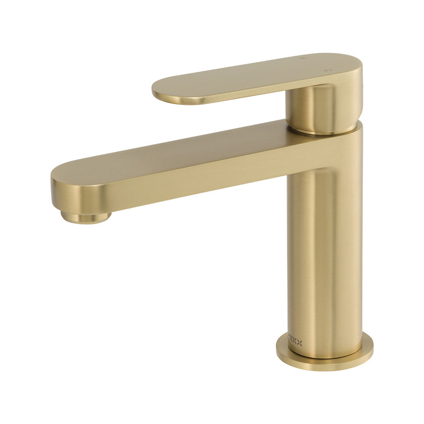 Saffron Basin Mixer