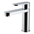 Saffron Basin Mixer