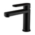 Saffron Basin Mixer