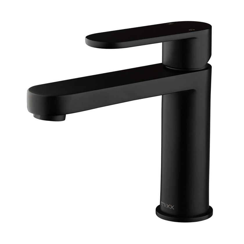 Saffron Basin Mixer