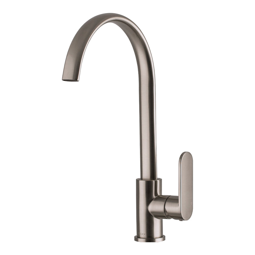 Saffron Sink Mixer