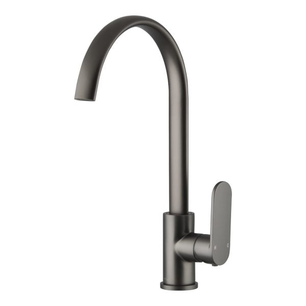 Saffron Sink Mixer