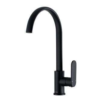 Saffron Sink Mixer