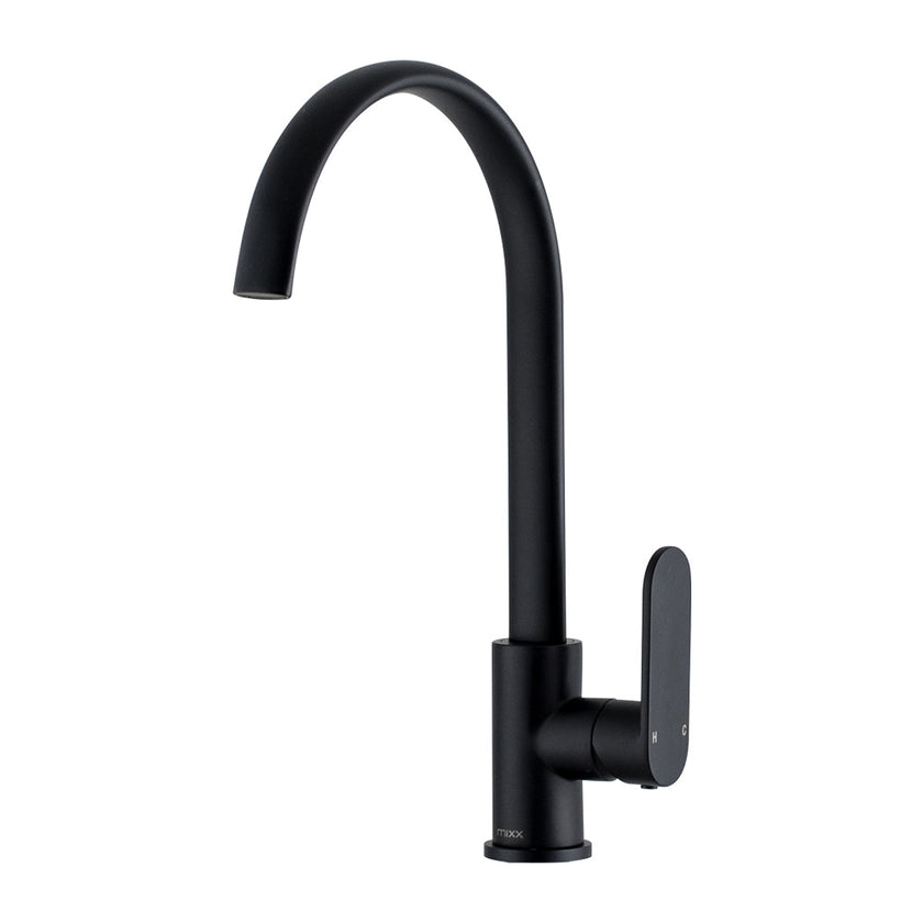 Saffron Sink Mixer