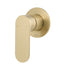 Saffron Wall Mixer