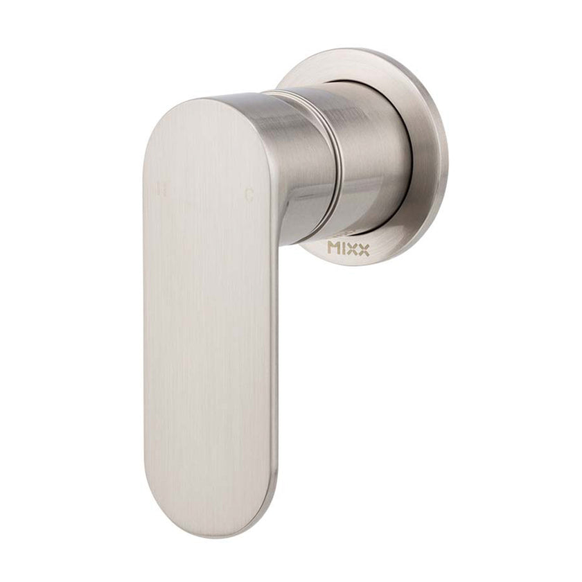 Saffron Wall Mixer