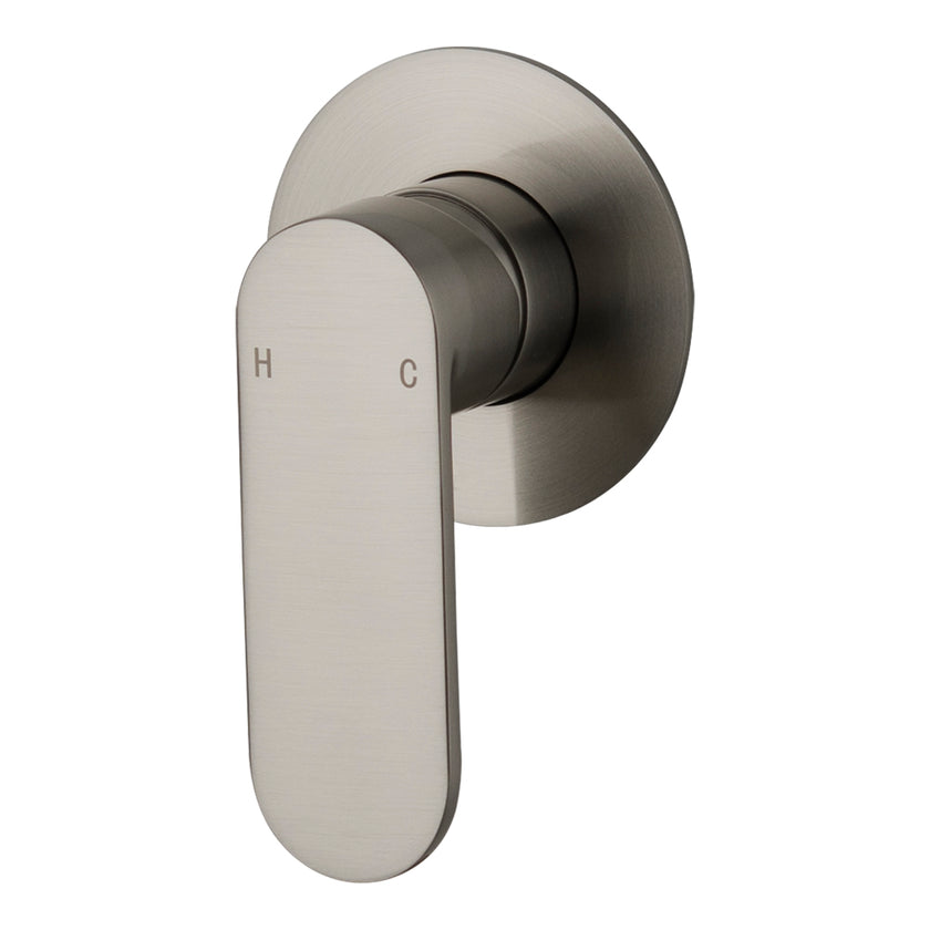 Saffron Wall Mixer