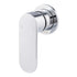 Saffron Wall Mixer