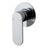 Saffron Wall Mixer