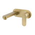 Saffron Wall Plate Mixer
