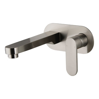 Saffron Wall Plate Mixer