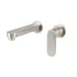 Saffron Dual Wall Plate Mixer