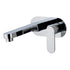 Saffron Wall Plate Mixer