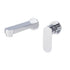 Saffron Dual Wall Plate Mixer