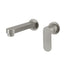 Saffron Dual Wall Plate Mixer