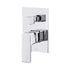 Sage Diverter Wall Mixer