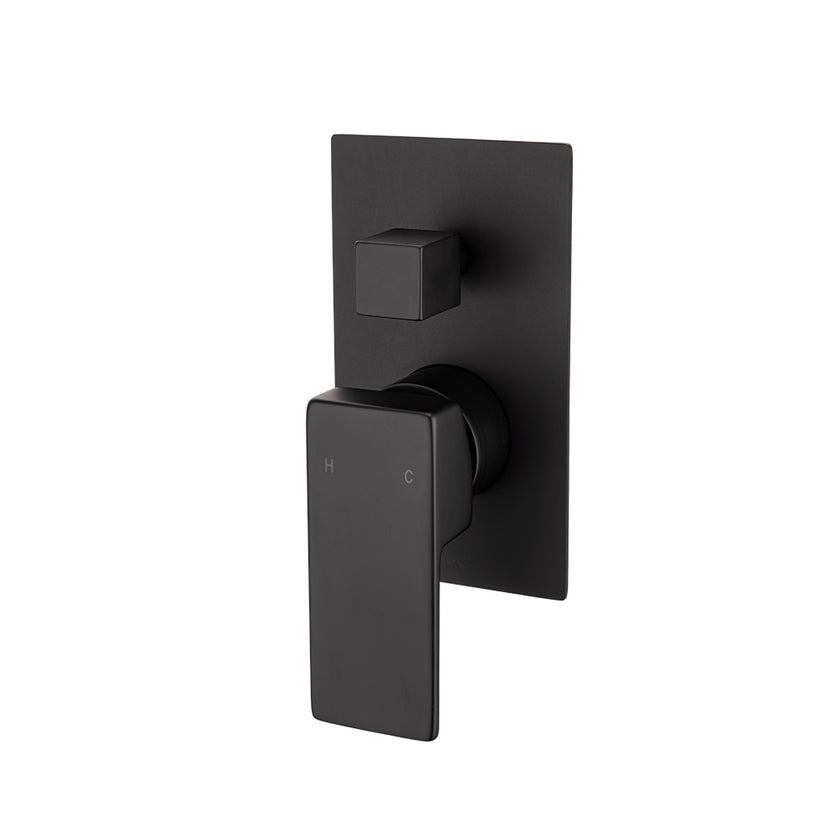Sage Diverter Wall Mixer