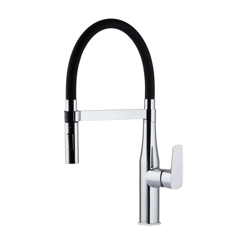 Coriander Sink Mixer