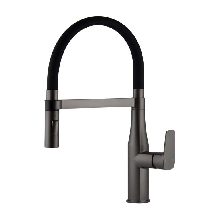 Coriander Sink Mixer