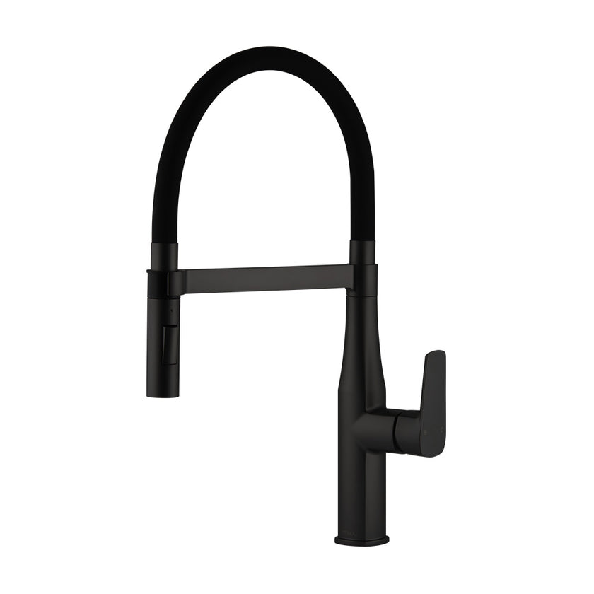 Coriander Sink Mixer