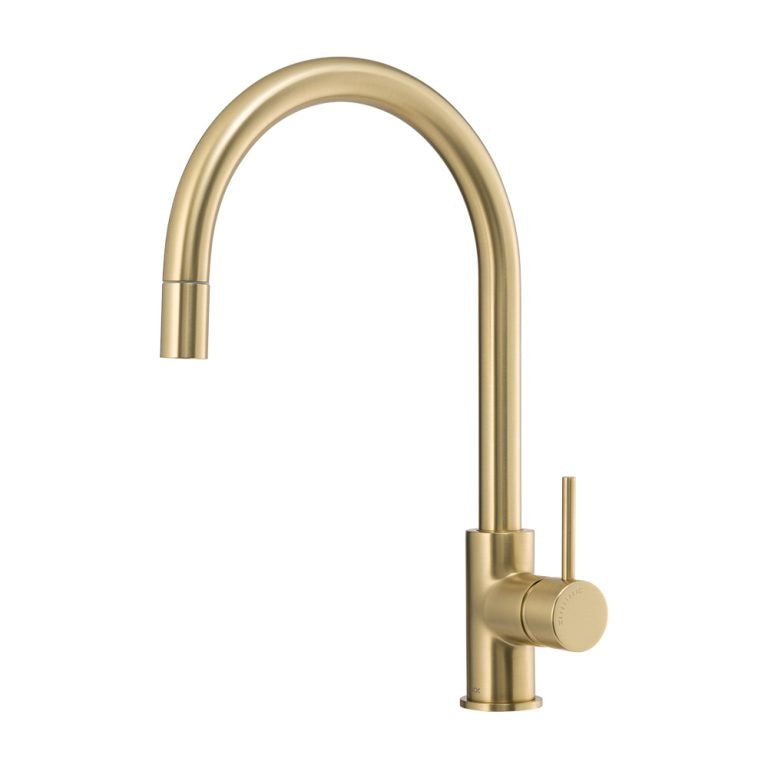 Anise Eco Pull Out Sink Mixer