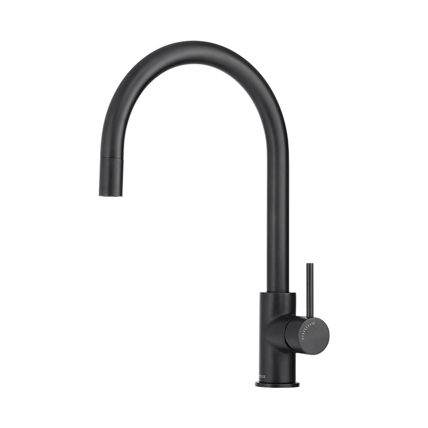 Anise Eco Pull Out Sink Mixer