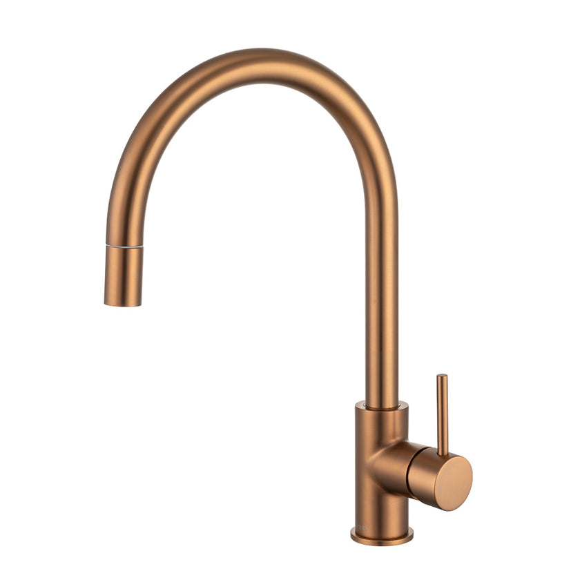Anise Eco Pull Out Sink Mixer