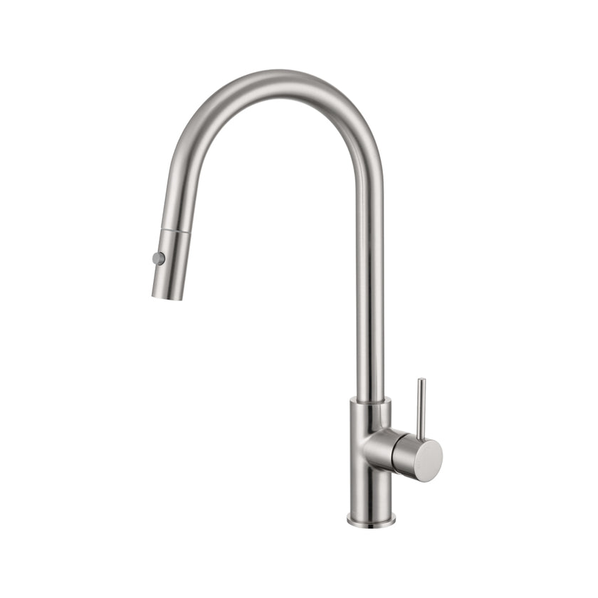 Anise Plus Pull-Out Sink Mixer