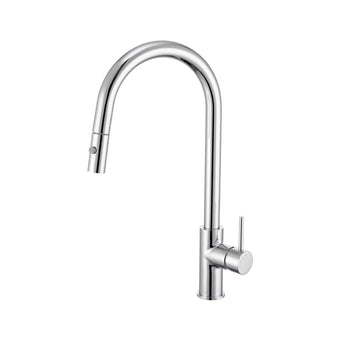 Anise Plus Pull-Out Sink Mixer