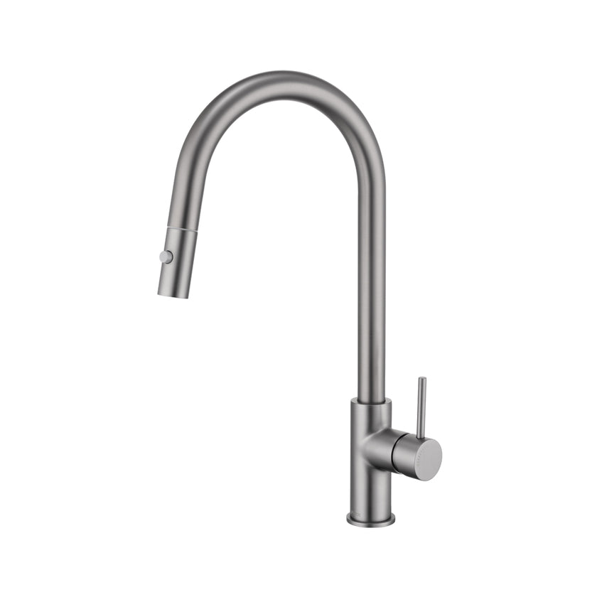 Anise Plus Pull-Out Sink Mixer