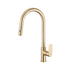 Saffron Pull Out Sink Mixer