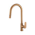 Saffron Pull Out Sink Mixer