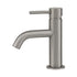 Anise Eco Basin Mixer Curved Spout