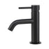 Anise Eco Basin Mixer Curved Spout