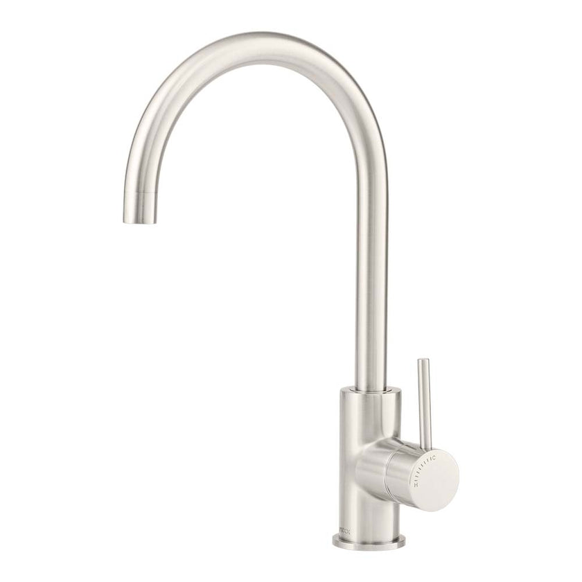 Anise Eco Round Sink Mixer