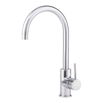 Anise Eco Round Sink Mixer