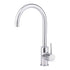 Anise Eco Round Sink Mixer