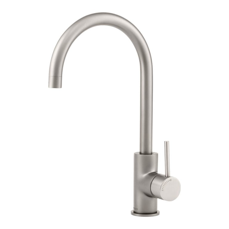 Anise Eco Round Sink Mixer