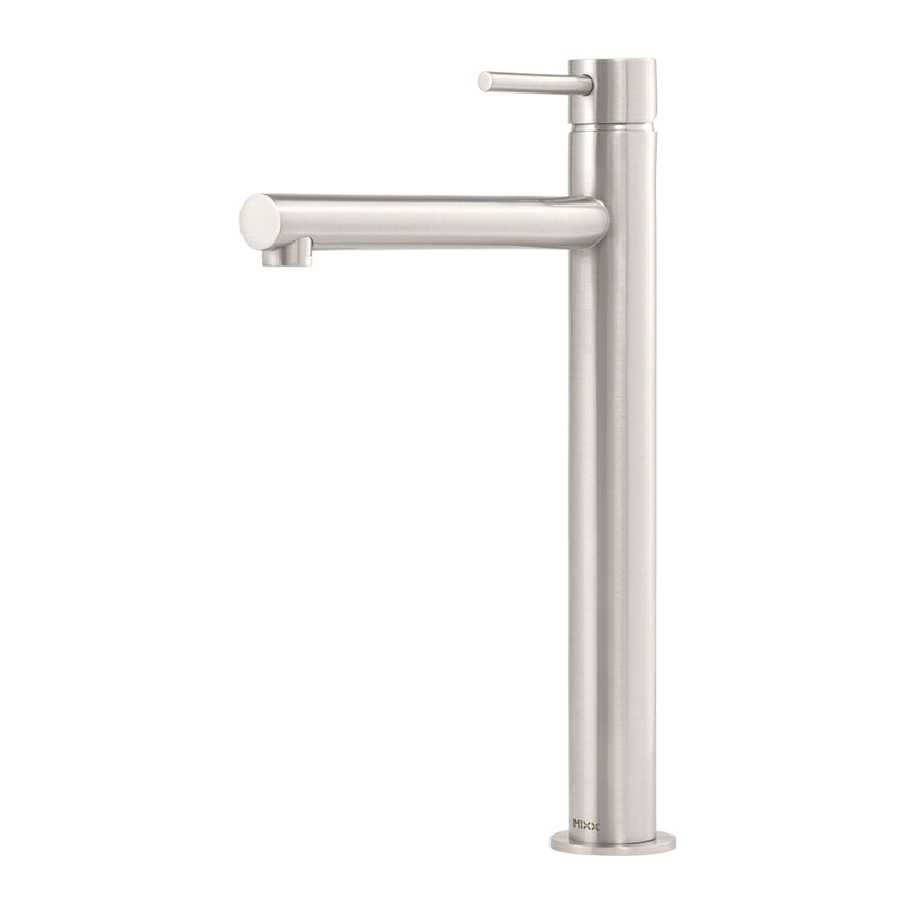 Anise Eco Tower Vessel Mixer Straight Spout