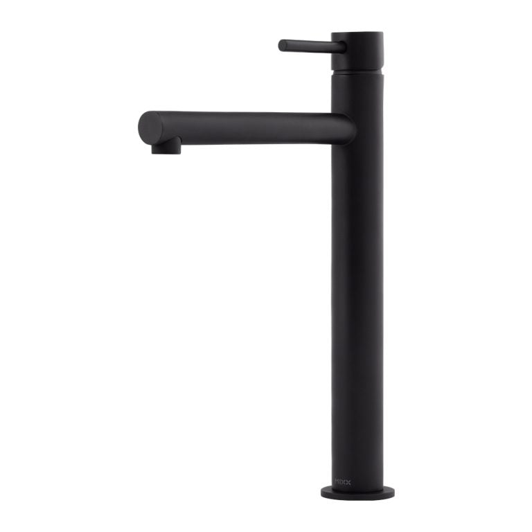 Anise Eco Tower Vessel Mixer Straight Spout
