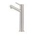 Anise Eco Tower Vessel Mixer Upswept Spout