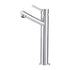 Anise Eco Tower Vessel Mixer Upswept Spout