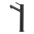 Anise Eco Tower Vessel Mixer Upswept Spout