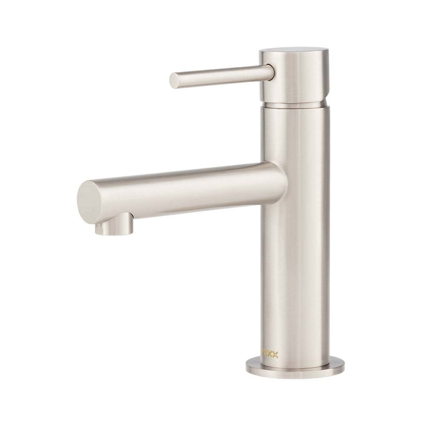 Anise Eco Basin Mixer Straight Spout