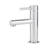 Anise Eco Basin Mixer Straight Spout