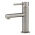 Anise Eco Basin Mixer Straight Spout