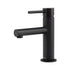 Anise Eco Basin Mixer Straight Spout
