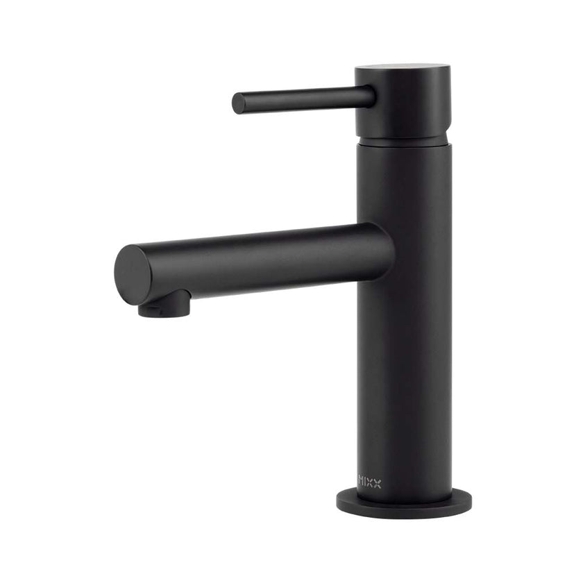 Anise Eco Basin Mixer Straight Spout
