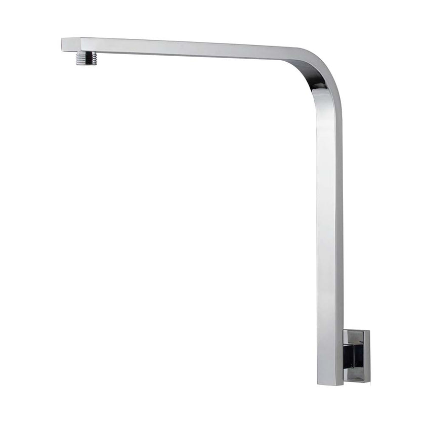 Chai High Rise Shower Arm Only