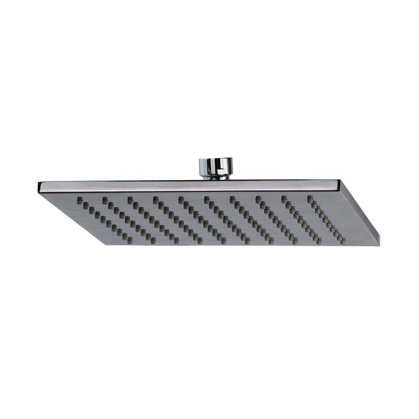Chai Brass Shower Head 200mm